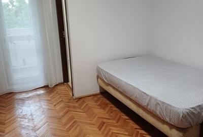 Apartament cu 1 camera - zona Podu de Piatra - Cantemir - 6