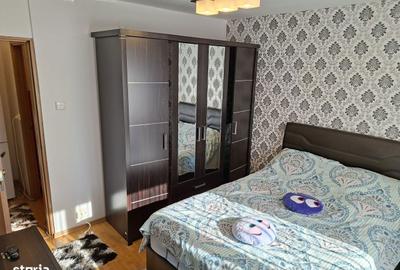 Apartament cu 2 camere decomandat, mobilat în Popa Șapcă - 1