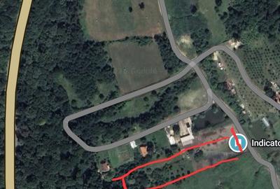 Spațiu comercial, în Lotrioara - 1