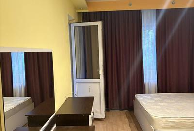 Garsonieră decomandată în Doamna Ghica - 1