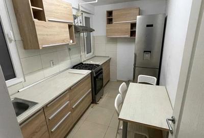 Apartament cu 2 camere decomandat, mobilat în Eroii Revoluției - 3