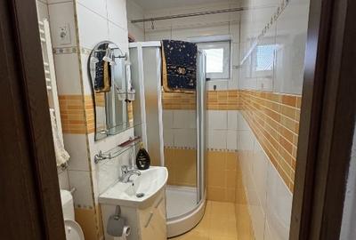 Apartament cu 3 camere decomandat, mobilat în Astra - 4