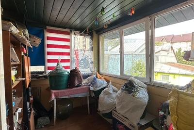 [Primarie Popesti-Central] Casa individuala 6 camere-128 mp utili - 18