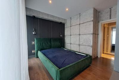 Chitila complex nou apartament 2 camere de inchiriat - 27