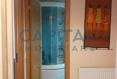 Apartament 3 camere decomandat finisat lux strada Exercitiu Pitesti - 13