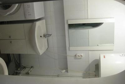 Garsonieră decomandată în Unirii - 5