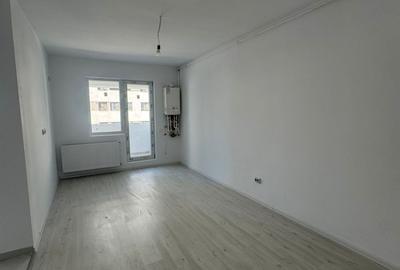 Apartament cu 2 camere semidecomandat în Militari - 13