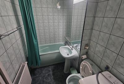 Apartament cu 2 camere decomandat în Ultracentral - 11