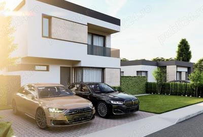 Casă cu Teren 323 Mp în Vidra - 3