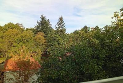 Garsonieră nedecomandată în Gheorgheni - 3