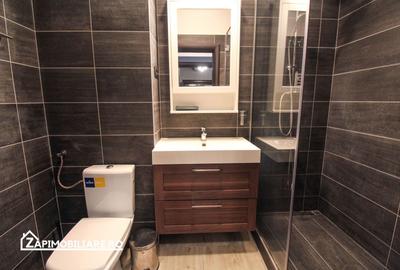 Ap 2 camere  - Acta Residence - Tudor - Loc parcare subteran - 12