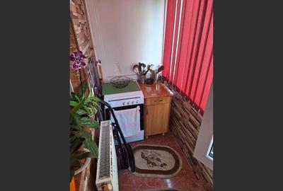Apartament Brăila Hipodrom - 35.000EUR SUPRAFATA UTILA 22,85m? - 2