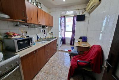 Centru- 2 cam, mobilat, centrala pe gaze, 61mp utili - 3