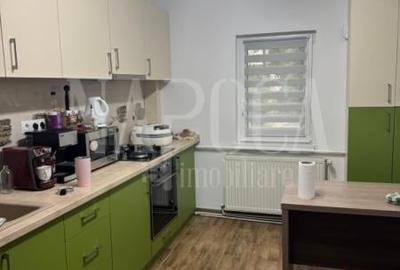 Apartament 3 camere de vanzare in Zorilor, Cluj Napoca - 4