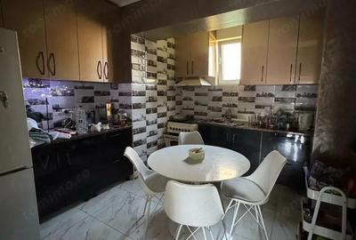 Casa cu 5 camere pe col? zona Coiciu - Brick, ideala locuin?a sau afacere - 8