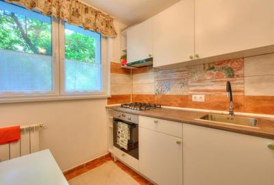 Apartament cu 2 camere în Titan - 11