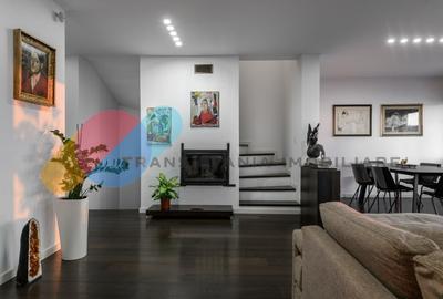 Casa LUX - 220 mp - zona Borhanci - 7