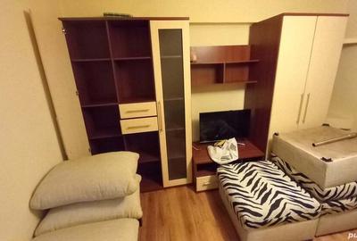 Garsoniera de inchiriat - 4