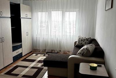 Garsonieră decomandată în Calea Aradului