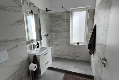 Apartament cu 2 camere decomandat, mobilat în Dumbrăvița - 7