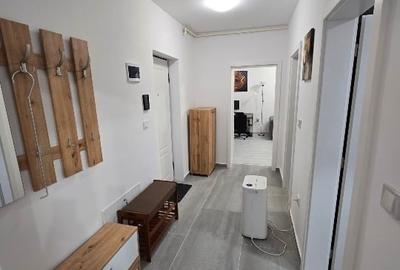 Apartament 2 camere în Giroc - 53 mp - 2 balcoane, pod propriu, 2 locuri parcare - 15
