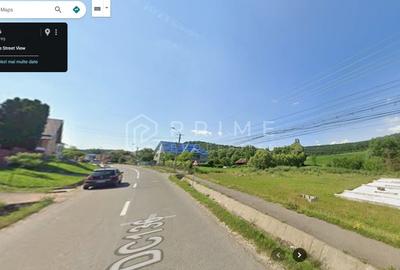 Teren Construcții intravilan de 600 mp, în Remetea - 3