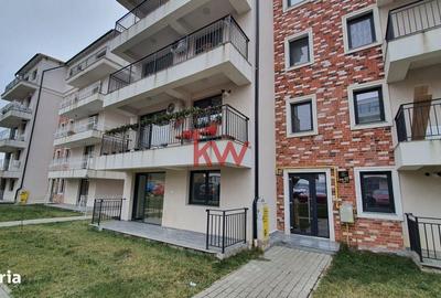 Garsonieră în Bucium - 6