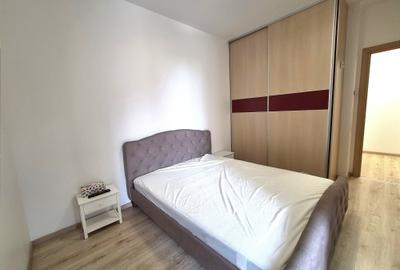 Apartament cu 2 camere decomandat în Iancu Nicolae - 6