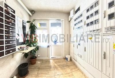 Apartament de vanzare  2 camere in complexul rezidential Venus - 13