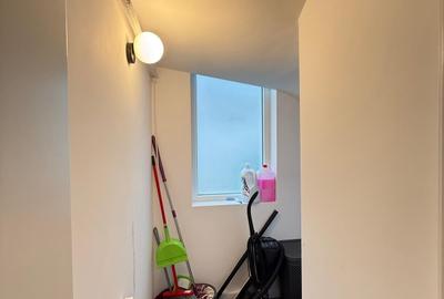 Apartament cu 3 camere decomandat, mobilat în Militari - 18