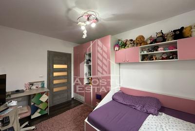 Apartament cu 3 camere mobilat si cu gradina proprie de 50mp in Giroc. - 10