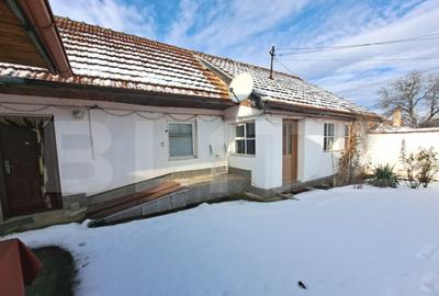 Casă cu 2 camere cu Canalizare în Prejmer - 7