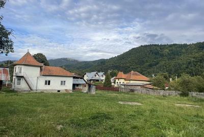 Casă cu 3 camere în Cotenești - 4