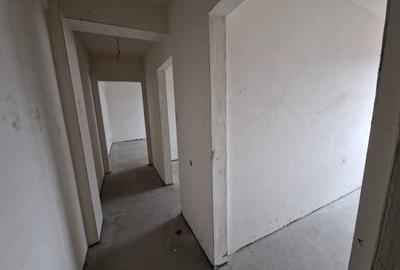 Apartament 3 camere - 69,8 mp + balcon, parcare subterana - 3