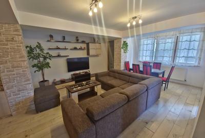 Apartament cu 3 camere decomandat, mobilat în Energia - 8