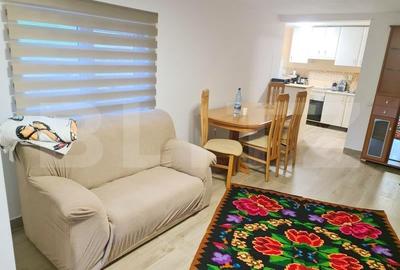EXCLUSIV BLITZ !  Cabana in statiunea Muntele Baisorii - 10