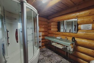 Pensiune cu piscina de vanzare in Jucu de Sus, Cluj. - 10