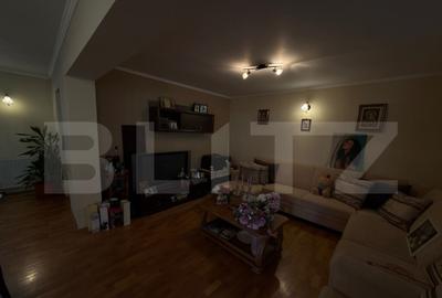 Casa spa?ioasa cu 2 corpuri , 300 mp ideala pentru 2 - 13