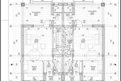 Duplex cu 4 camere P+M, in Sacalaz - 5