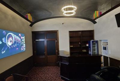 De inchiriat sp.com. 100 mp- P-ta Bolyai -zona Tribunalului - 5