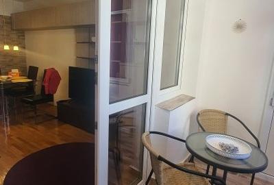 Apartament cu 2 camere decomandat în Sala Palatului - 30