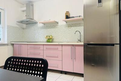 3 camere | spatios & decomandat | TM - 9