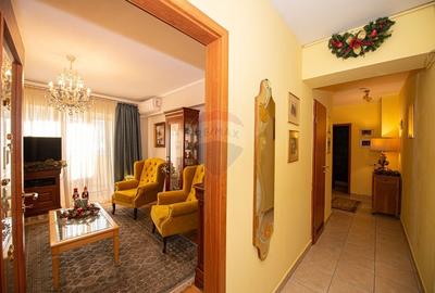 Apartamet 3 camere de vanzare bld Nicolae Titulescu Victoriei - 5