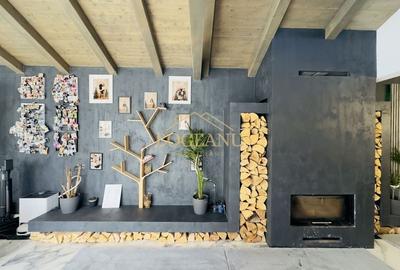 BG03-Vila de Lux 7 camere,Piscina-COMISION 0% - 34