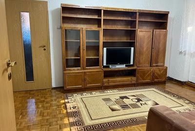 Apartament cu 2 camere semidecomandat în Central - 2