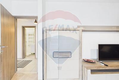 Apartament cu 2 camere decomandat în P-ța Muncii - 18