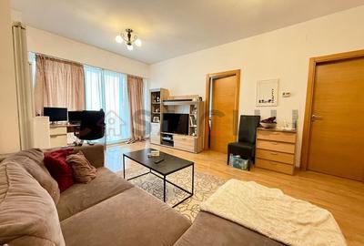 2 camere, etaj intermediar, bloc nou, Iulius Mall - 7