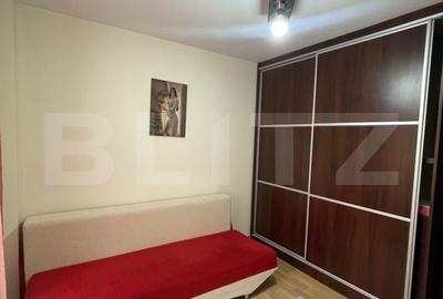 Apartament cu 4 camere semidecomandat în George Enescu - 4
