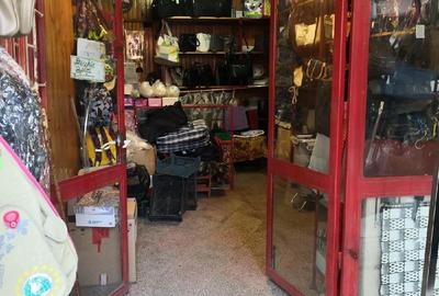 Spațiu comercial, de 15 mp, în Central - 4