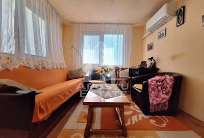 Cabana cu 3 camere, 392 mp teren, 3 Insule - 4